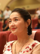 丽娜·夏侃