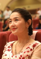 麗娜·夏侃