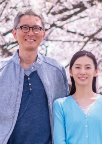 匹田先生恭喜你太太懷孕了