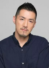 吉原光夫