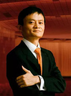 马云