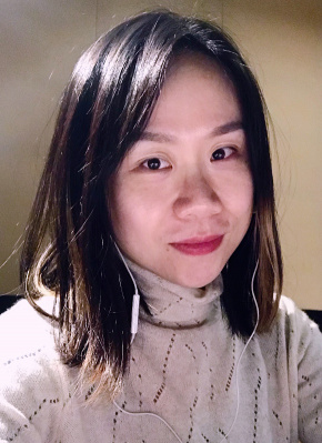 徐慧