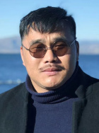 吳海波