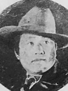 周鴻泉