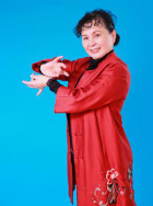 于春華