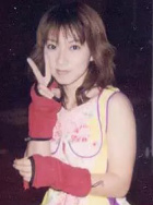 宮村優子