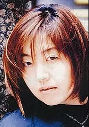 緒方惠美