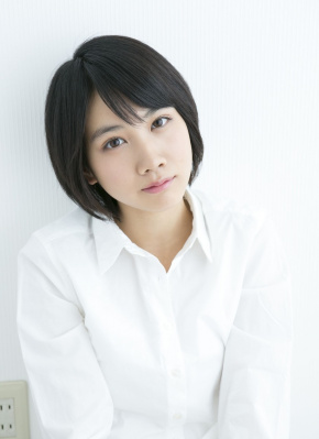 松本穗香