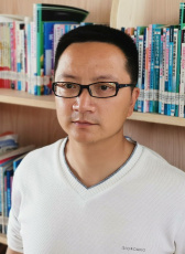 沈朝杰