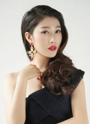 王婧