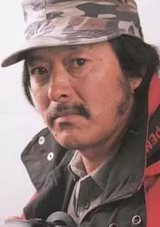 热贡·多吉彭措