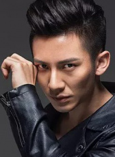 黄垲翔