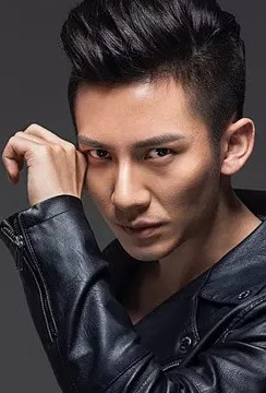 黄垲翔