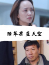 绿苹果蓝天空