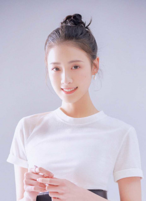 杨祺如