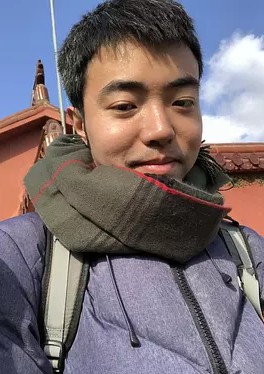 黃梓