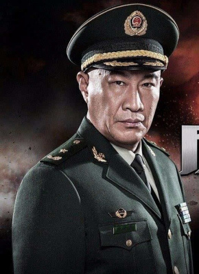 石兆基