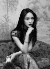 馬思琪