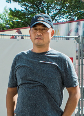 王琥
