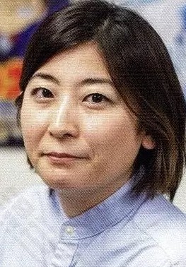 永岡智佳