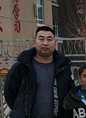 魏绪伟