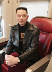 詹偉堅