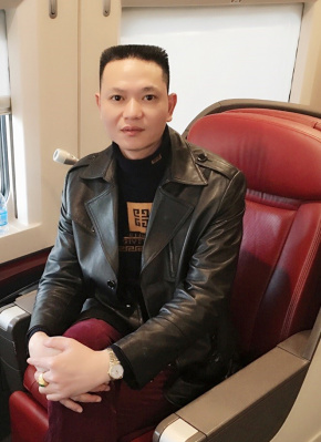 詹偉堅