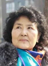 董国华