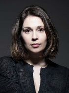 亚历山德拉·苏奇