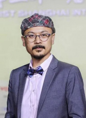 張瀟東