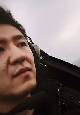韓冰