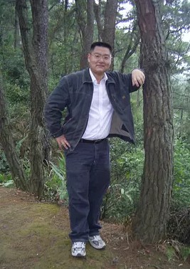 刘沛