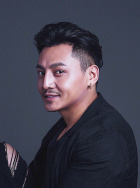 仁青巴仁