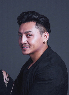 仁青巴仁