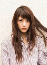 若月佑美