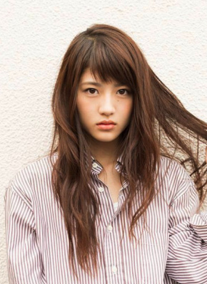 若月佑美