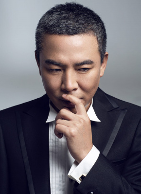 白红标