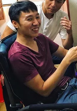 劳嘉濠
