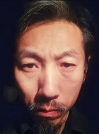 冯劲松