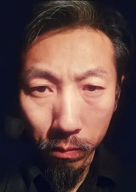 馮勁松