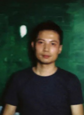 沈朝方