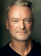 David Holt
