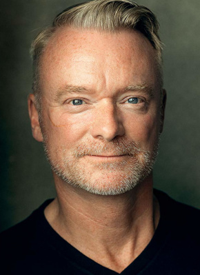 David Holt
