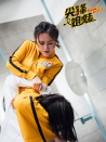 尖鋒姐妹