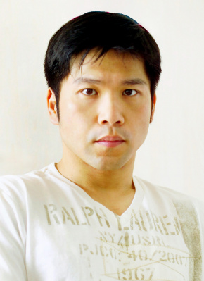 沈江平