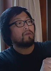 陈志英