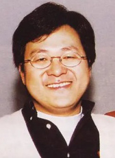 阮繼志