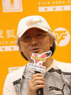顾晓东