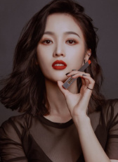 吳宣儀