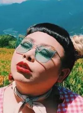 渡边直美